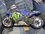 подушка Yamaha YZR-M1: Yamaha YZR-M1 (2)